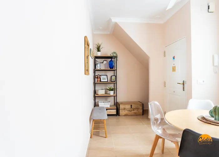 Corralon De Carros By Time Appartement *