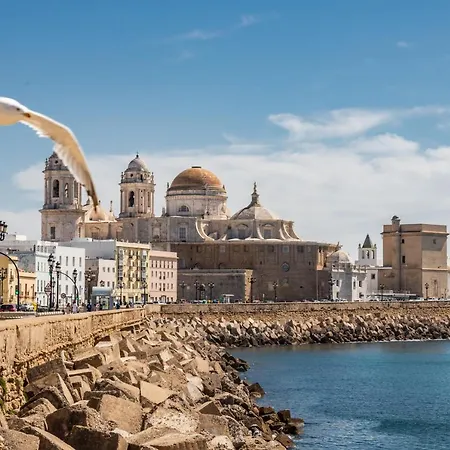 公寓 Corralon De Carros By Time *