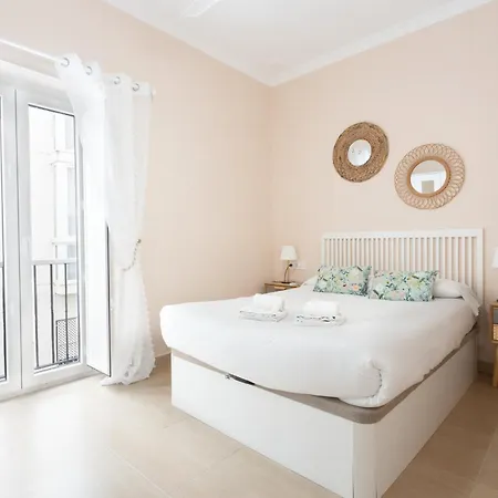 Corralon De Carros By Time * Cádiz