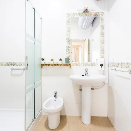 Apartment Corralon De Carros By Time