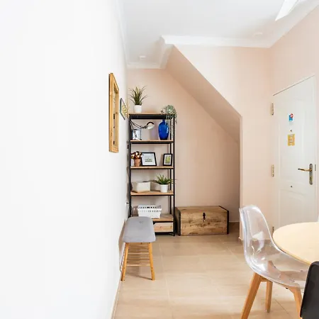 Corralon De Carros By Time Apartment *