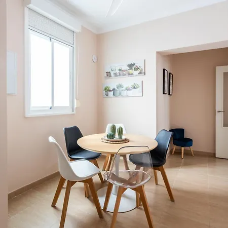 Corralon De Carros By Time 公寓