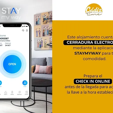 Corralon De Carros By Time كاديز