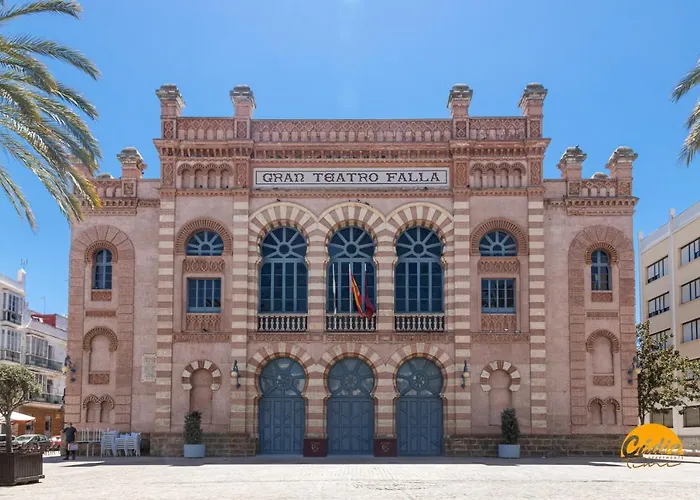 Corralon De Carros By Time * Cádiz