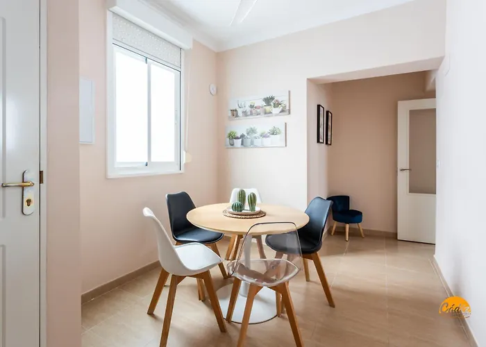 Corralon De Carros By Time Apartment