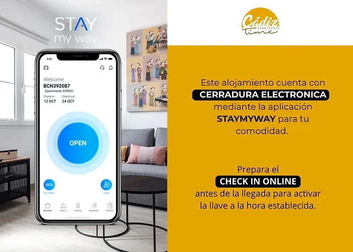 Corralon De Carros By Time Cadice