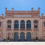 Corralon De Carros By Time * Cadice